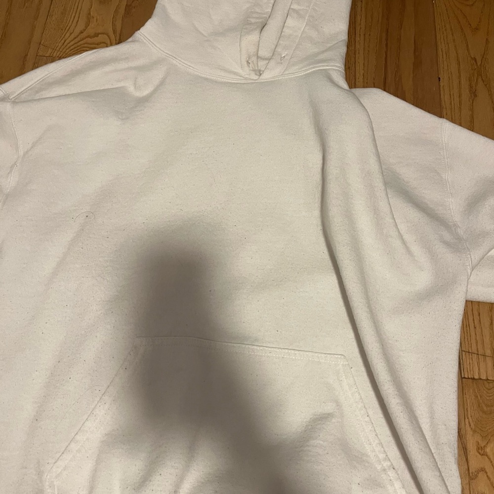 Let’s watch the sunset crewneck